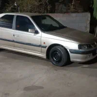 پارس مدل ۷۹ تمیز