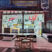 تختخواب یک نفره کد ۱۱