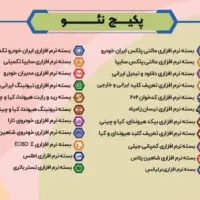 فروش ویژه دستگاه دیاگ حرفه‌ای خودرونئوپلاس|قطعات یدکی و لوازم جانبی|تهران, حر|دیوار