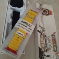 طرح اپل واچ وارداتی زیر قیمت 2900 بازار قیمت داره|ساعت|ساری, |دیوار