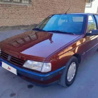 پژو جی ال ایکس استثنایی|خودرو سواری و وانت|شهرکرد, |دیوار