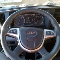 کامیونت جک 9تن|خودرو سنگین|مشهد, سعد آباد|دیوار