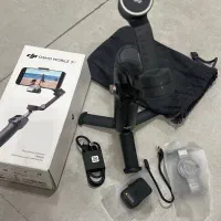 گیمبال DJI osmo 7p