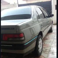 آردی آی مدل ۸۲ دوبرگ سند|خودرو سواری و وانت|تنکابن, |دیوار