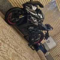 cf250|موتورسیکلت|کرمان, |دیوار