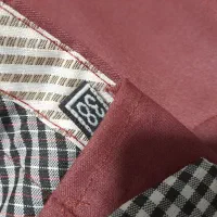 ست کاملکت و شلوار نو نو کاور دار|لباس|بندر گناوه, |دیوار