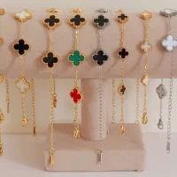 انواع بدلیجات رنگ ثابت تضمینی