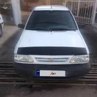 پراید 131مدل 90