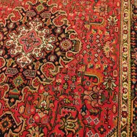 فرش دستباف 2عدد|فرش|خوی, |دیوار