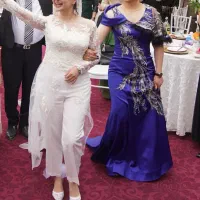 لباس مجلسی(vip)