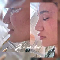 ژل لب|خدمات آرایشگری و زیبایی|خوی, |دیوار