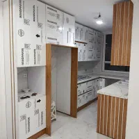 کارگر ماهر ام دی اف کار