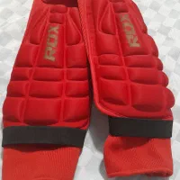 لوازم کیک بوکسینگ هرکدام رو هم بصورت تکی میفروشم|تجهیزات ورزشی|قم, قلعه کامکار|دیوار