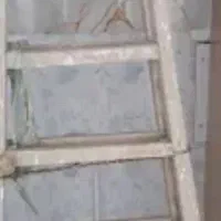 نردبان دوپا مخصوص نقاشی