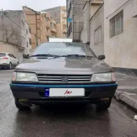 روا مدل ۸۵دوگانه کارخانه سالم و خانگی