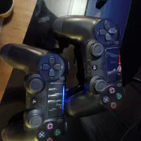 پلی استیشن 4|کنسول، بازی ویدئویی و آنلاین|اسلام‌شهر, شهرک الهیه|دیوار