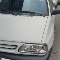 پراید۸۳|خودرو سواری و وانت|گرگان, |دیوار