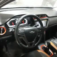 ایکس ۲۲ دنده بدون رنک|خودرو سواری و وانت|تبریز, |دیوار