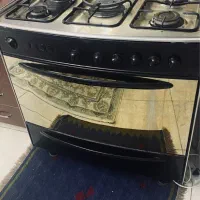 اجاق گاز ۵ شغله فردار