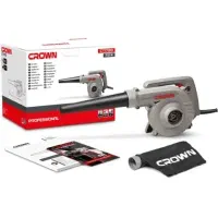 بلوور (دمنده و مکنده) کرون 710 وات CT17010|ابزارآلات|رشت, حسین آباد|دیوار