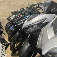 170ccکبیر|موتورسیکلت|کرج, کوی کارمندان جنوبی|دیوار