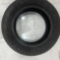 لاستیک بارز نو برای سمند و شاهین