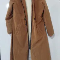 پالتو بارونی درحدنو