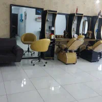 وسایل سالن زیبایی زیر قیمت.به قیمت پیشنهادی شما|آرایشگاه و سالنهای زیبایی|کرمان, |دیوار