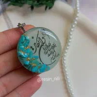 آویز سه کاره باطرح دلخواه|صنایع دستی و سایر لوازم تزئینی|دوگنبدان, |دیوار