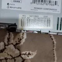 کفی ضبط پایونیر 4050UB