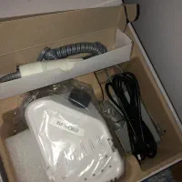 سوهان برقی استرانگ ۲۱۲ اصل کره همراه سر سوهان فرز|آرایشی، بهداشتی، درمانی|رشت, معلم|دیوار