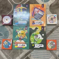 بسته پرش، حرف آخر و ونوس کنکور حراج و ارزان