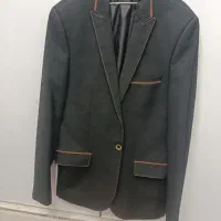 کت تک|لباس|قم, شاه سید علی|دیوار