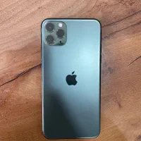 آیفون 11پرو مکس ۲۵۶
