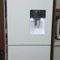 یخچال دیپوینت ۲۴ فوت کاملا سالم