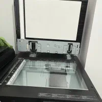 فروش دو دستگاه کپی رنگی و سیاه سفید