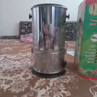 سبزی خردکن ۴کیلوی سبز ایران