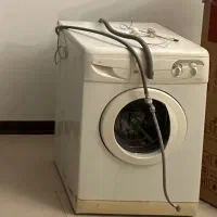 ماشین لباسشیوی