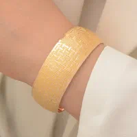 طلا بریده شده