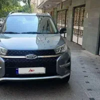 ام وی ام x33نیوفیس گیربکس at مدل 1401|خودرو سواری و وانت|تبریز, |دیوار