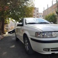 سمند|خودرو سواری و وانت|ارومیه, |دیوار