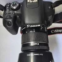 دوربین Canon EOS 800D
