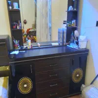 سرویس چوب|جاکفشی، کمد، دراور|تربت جام, جامرود|دیوار