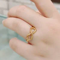 طلاهای سبک واقتصادی|جواهرات|بهبهان, |دیوار