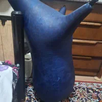 فروش پوست نی انبان نو چرم شده بدون بو تک رنگ|سازهای بادی|اهواز, نبوت|دیوار