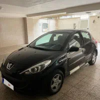 پژو 207i پانوراما مدل 1402|خودرو سواری و وانت|اسلامشهر, مطهری|دیوار