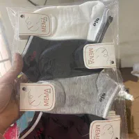 جوراب مچی مردانه و زنانه|لباس|قرچک, مهدیه|دیوار