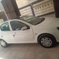 رانا پلاس پانوراما، مدل ۱۴۰۱ با موتور TU5p|خودرو سواری و وانت|کهریزک, |دیوار