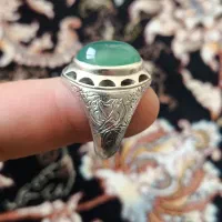 انگشتر فرح نیا