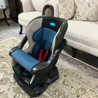 کالسکه خارجی کاملا نو، صندلی ماشین، روروک|کالسکه و لوازم جانبی|اهواز, گلستان|دیوار